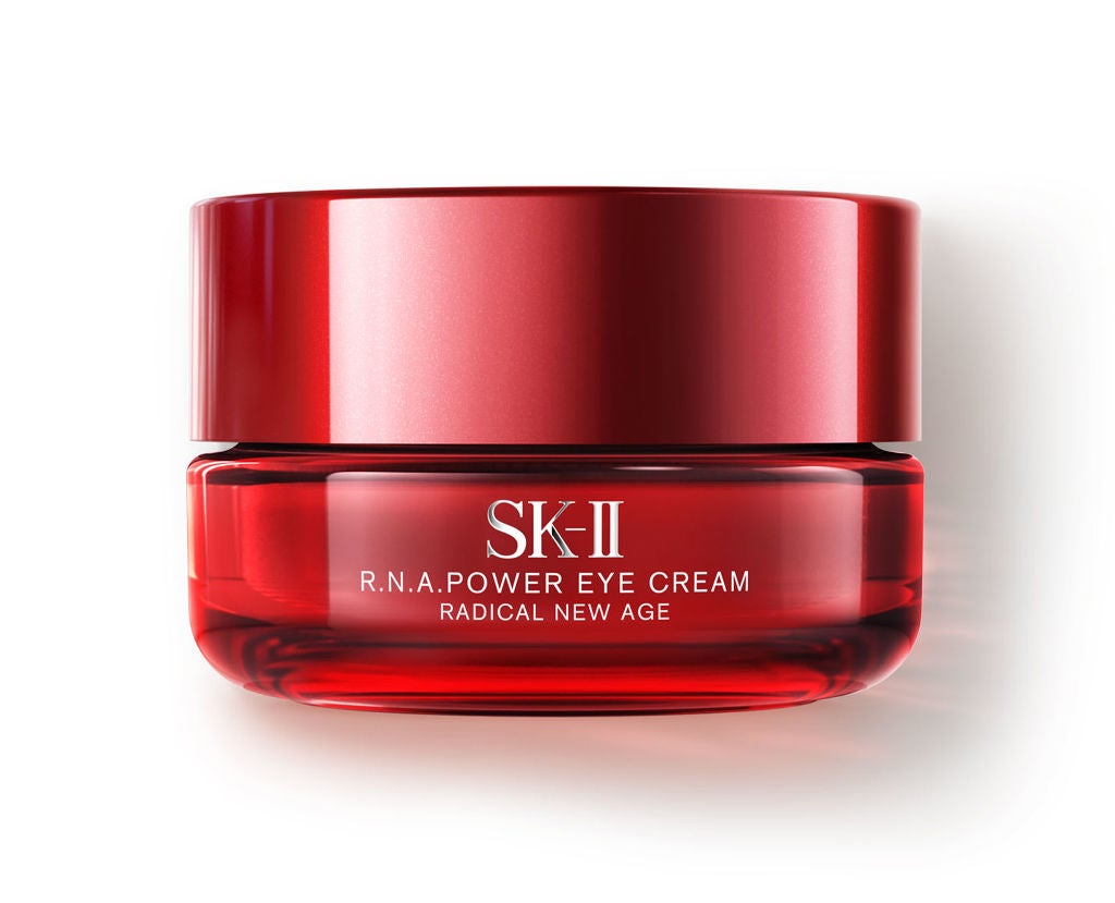 R.N.A.パワー アイ クリーム ラディカル ニュー エイジ SK-II