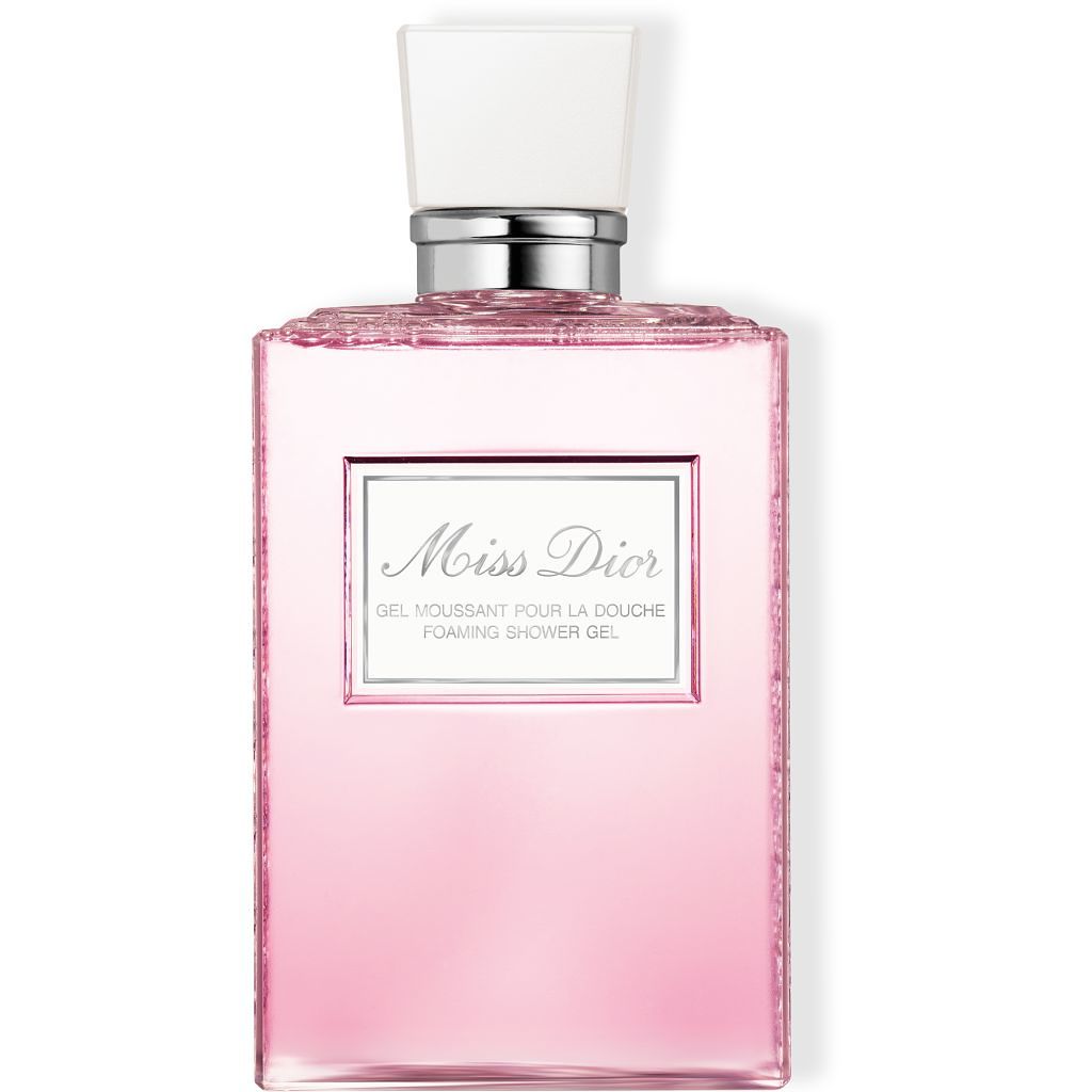 試してみた】ミス ディオール シャワー ジェル／Diorの商品情報・通販 | LIPS