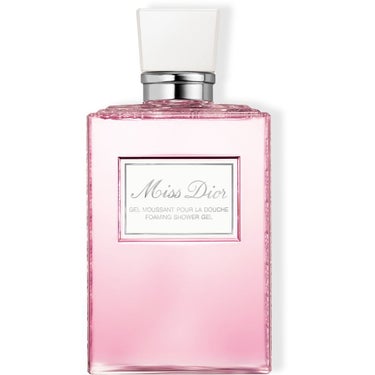 ミス ディオール シャワー ジェル Dior