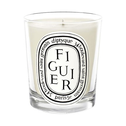 ディプティック Diptyque フレグランスキャンドル 試してみた】フレグランスキャンドル シプレ diptyqueのリアルな