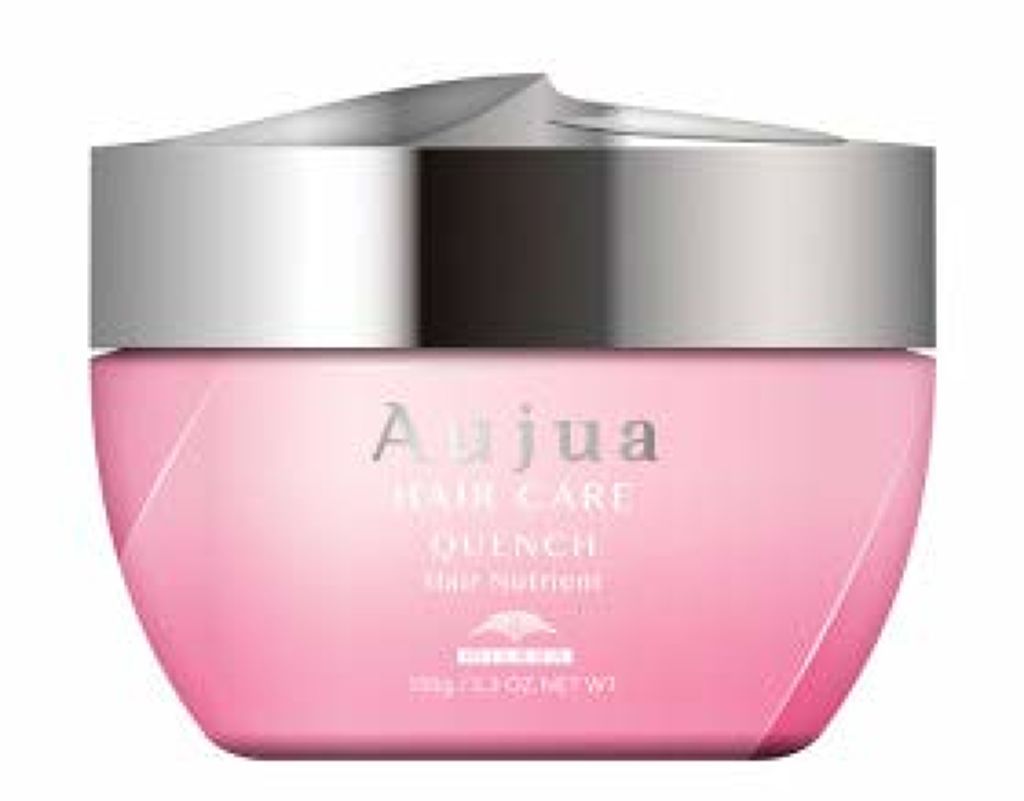 オージュア クエンチ ヘアニュートリエント オージュア