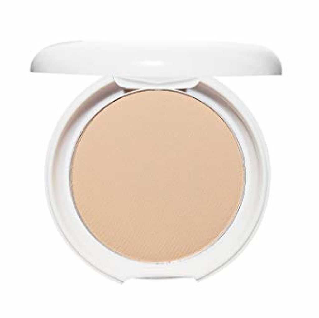 ETUDE プレシャスミネラル パフューム サンBBパクト