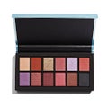 MAKEUP REVOLUTIONI Heart Revolution Dragons Heart Eyeshadow Palette