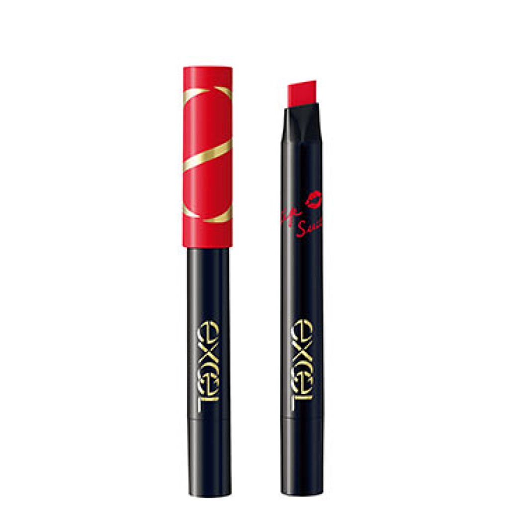 リップスーツ / excel