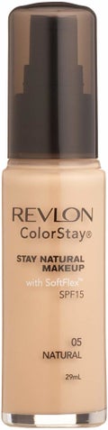 REVLONカラーステイ ステイ ナチュラル メークアップ