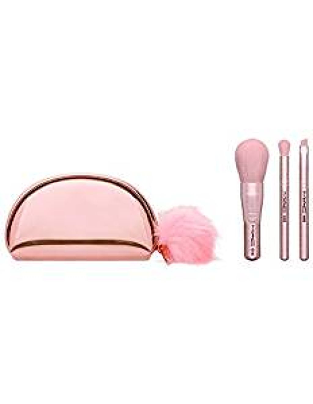 スノーボール ブラシキット ミニ 【ホリデーコレクション 2017】 M・A・C