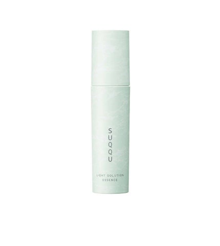♥【SUQQU】スック アクフォンスリファイニングセラム 50ml 試してみた】SUQQU アクフォンス リファイニング セラムの効果