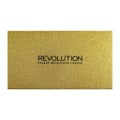 Revolution Life on the Dance Floor / MAKEUP REVOLUTION