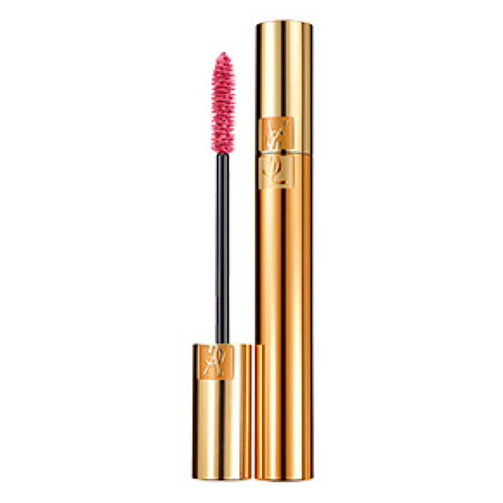 マスカラ ヴォリューム エフォシル YVES SAINT LAURENT BEAUTE