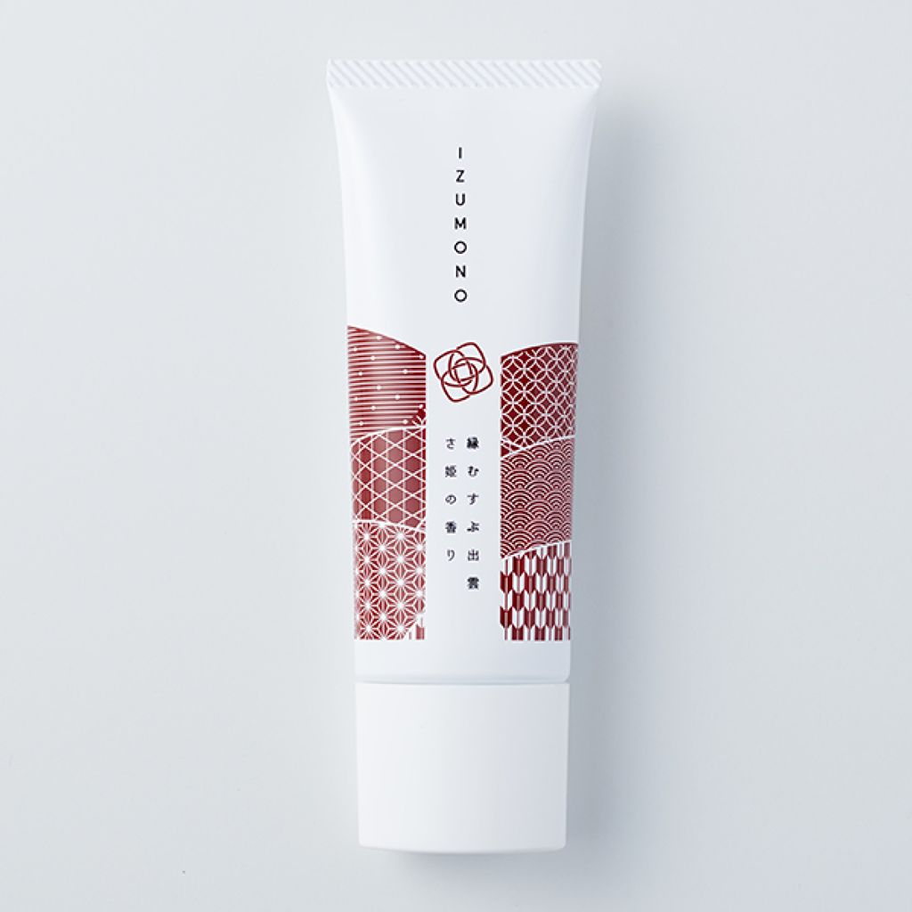 縁むすぶハンドクリーム IZUMONO(いずもの)