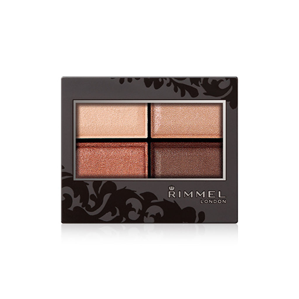 ロイヤルヴィンテージ アイズ / リンメル ロンドン