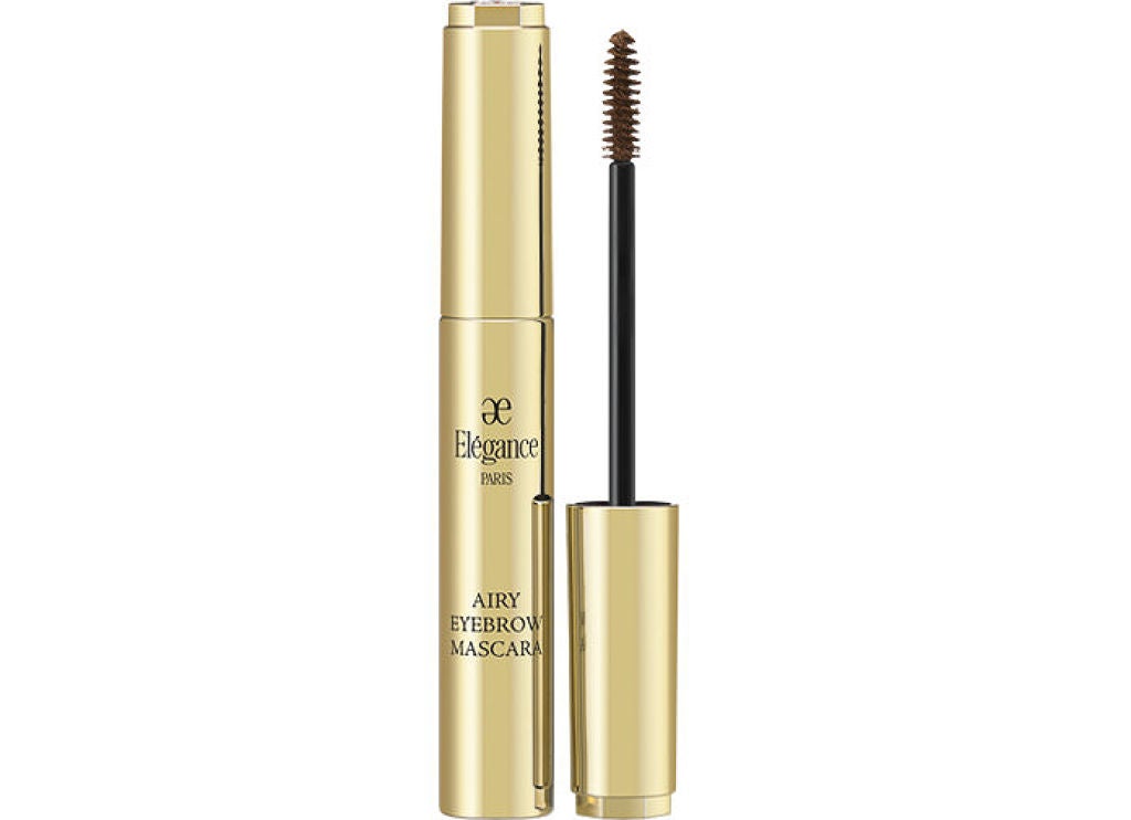 エアリー アイブロウ マスカラ Elégance
