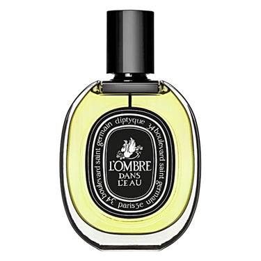 diptyque オードパルファン ロンブルダンロー（L'OMBRE DANS L'EAU）