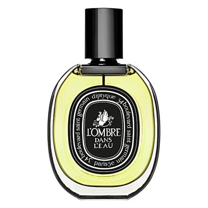 diptyque オードパルファン ロンブルダンロー(L'OMBRE DANS L'EAU)