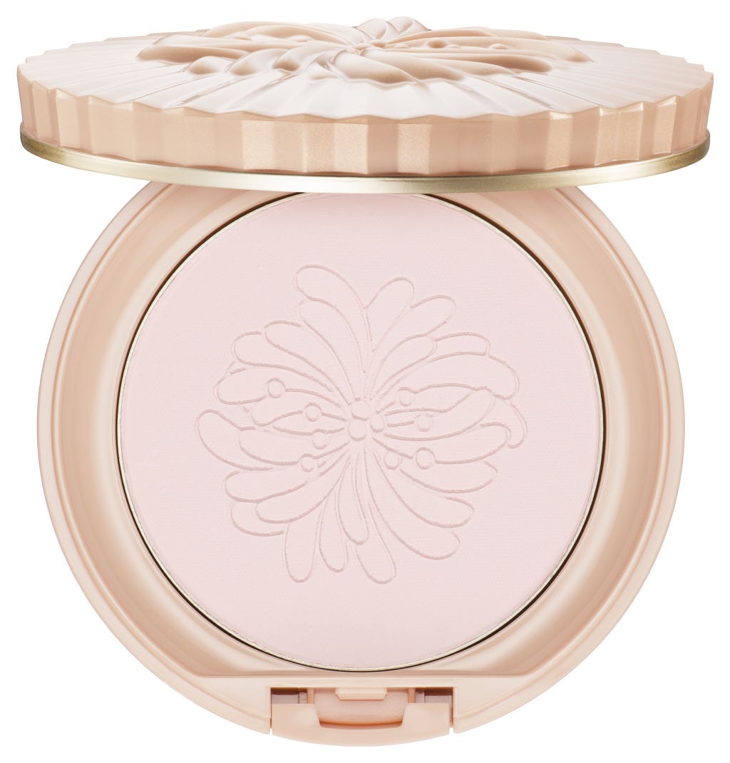 セッティング パウダー PAUL & JOE BEAUTE