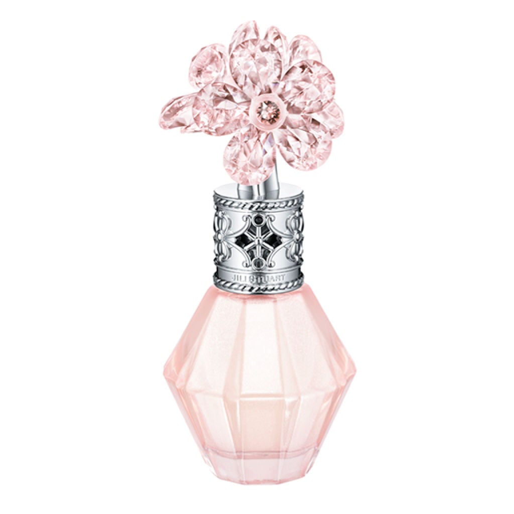 クリスタルブルームブレスドラブオードパルファン JILL STUART