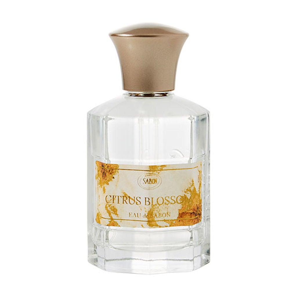 試してみた】オー ドゥ サボン 80mL/SABON | LIPS