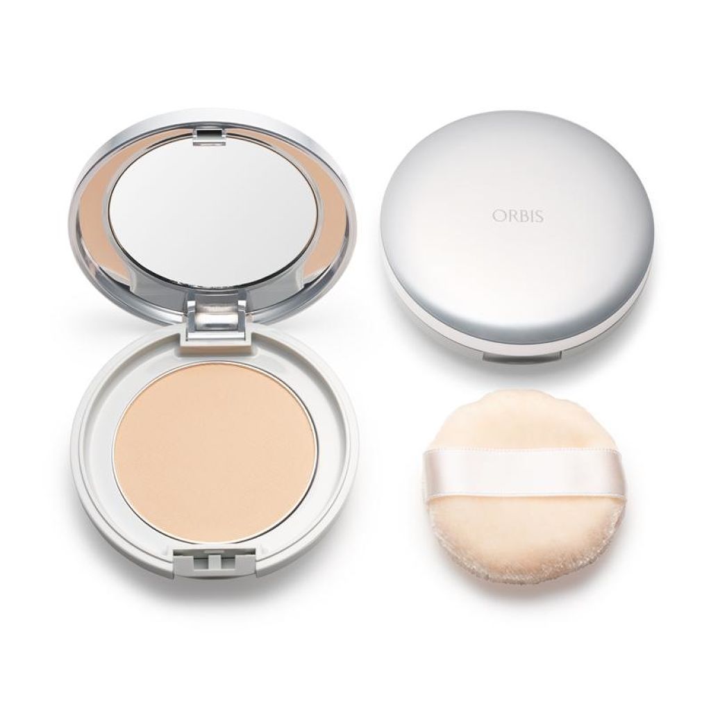 サンスクリーン(R)パウダー オルビス