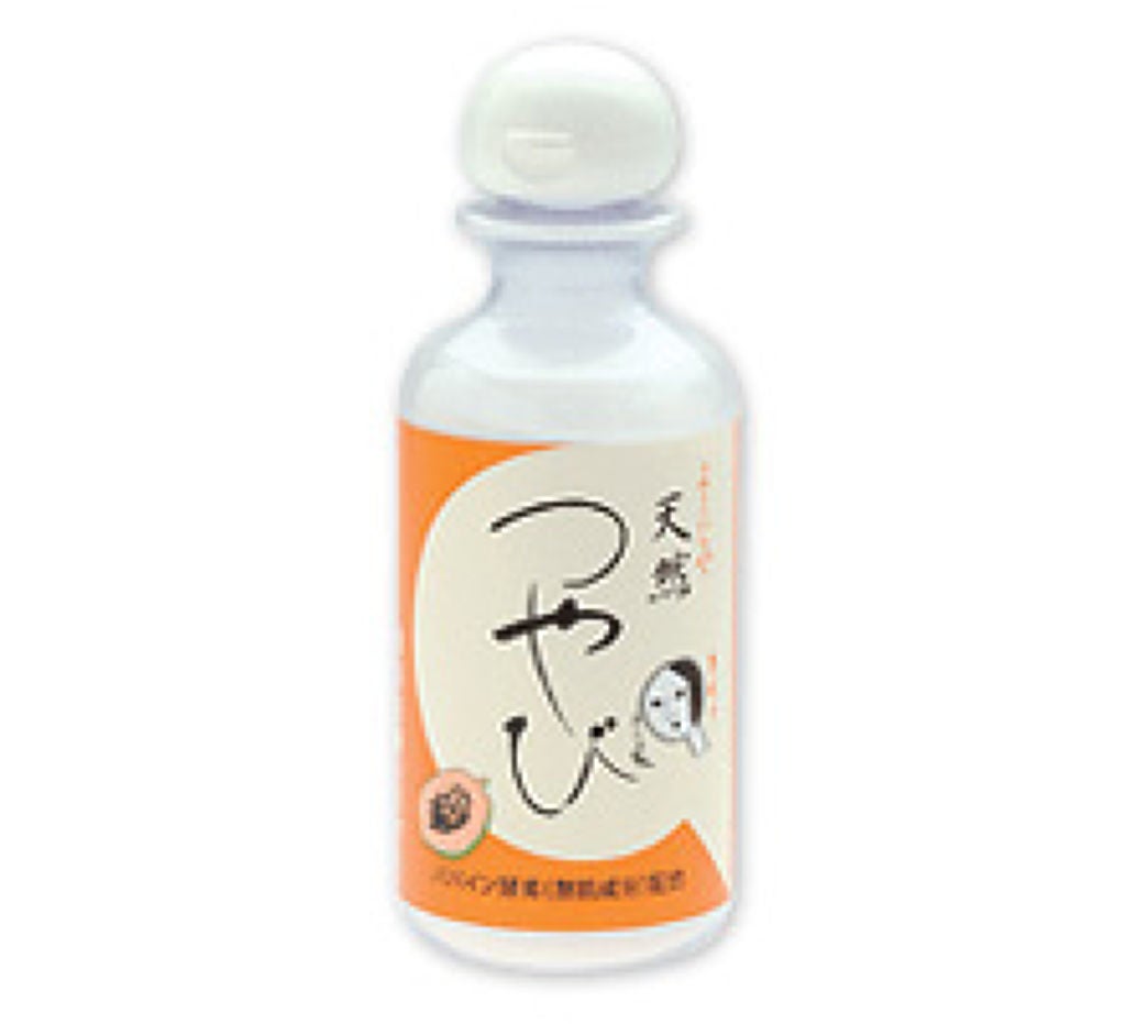 つやび よーじや