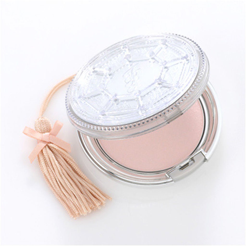 プレストパウダー N JILL STUART