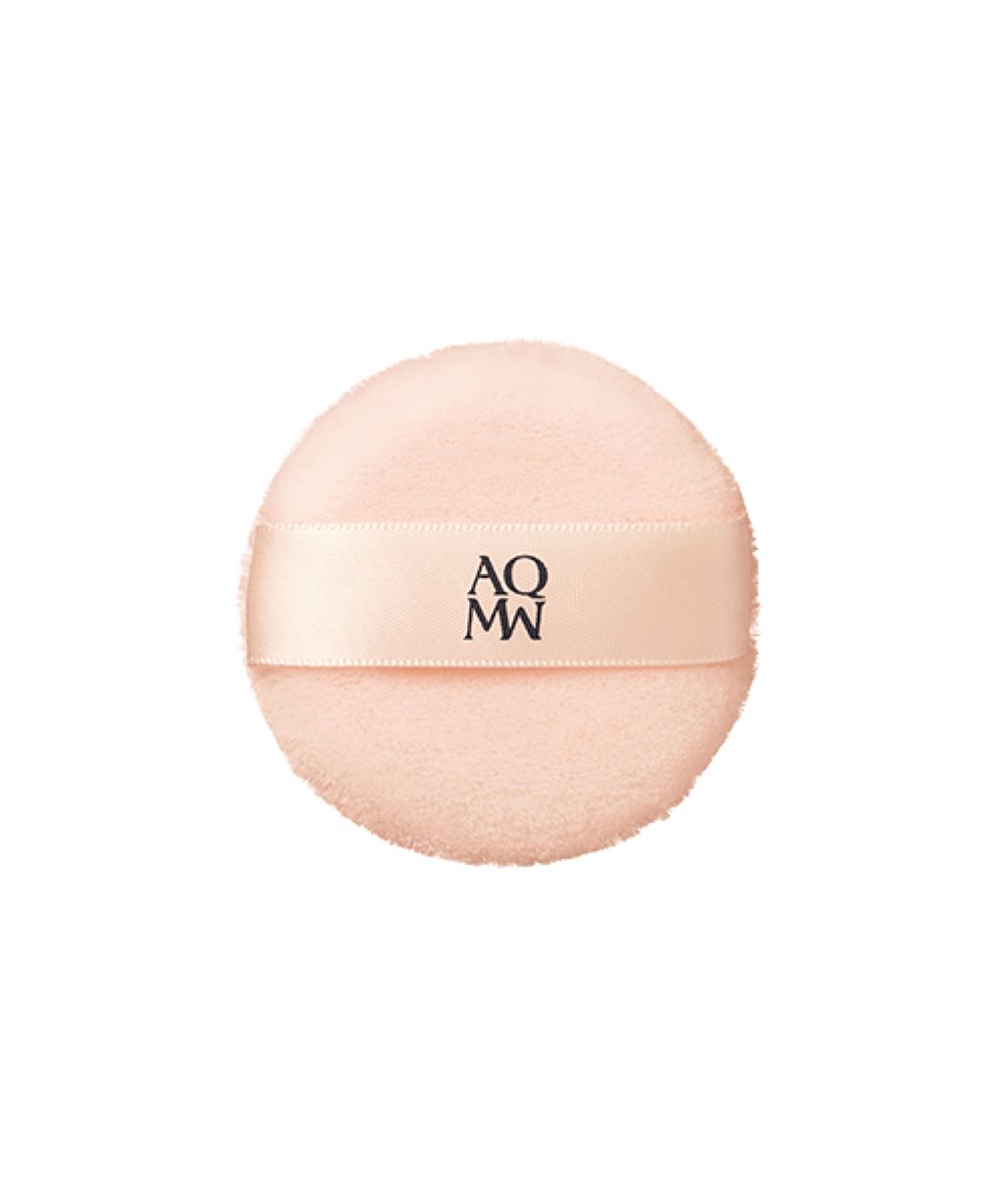 AQ MW フェイスパフ DECORTÉ