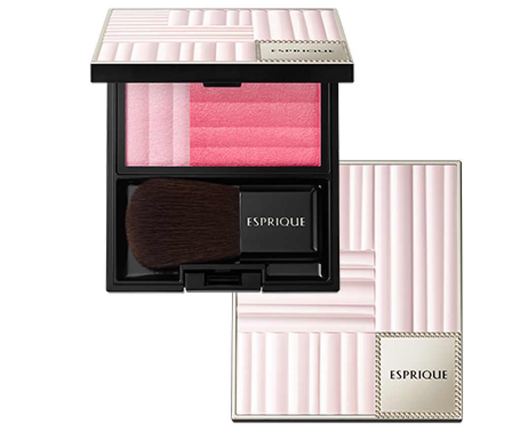 ピュアリーベール チーク ESPRIQUE