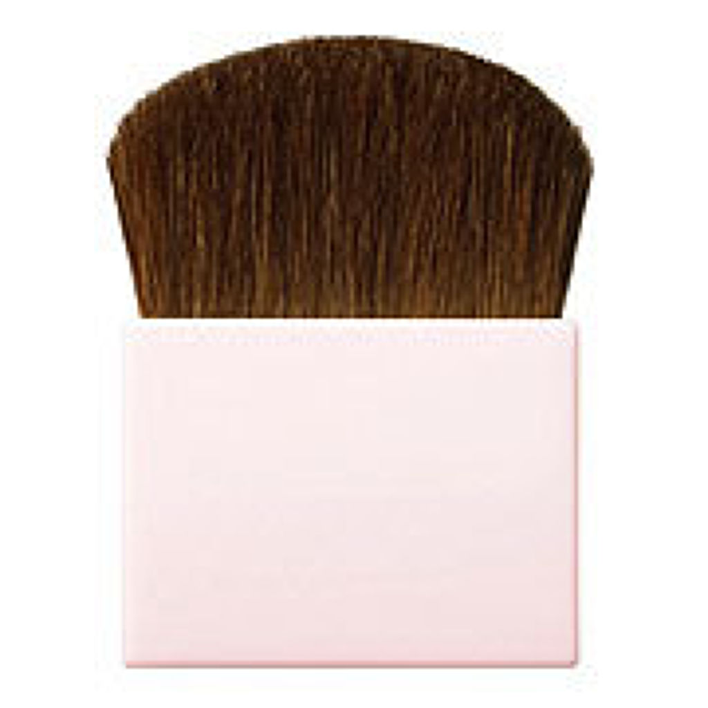 プリマヴィスタ フェイスブラシ（フェイスパウダー用）