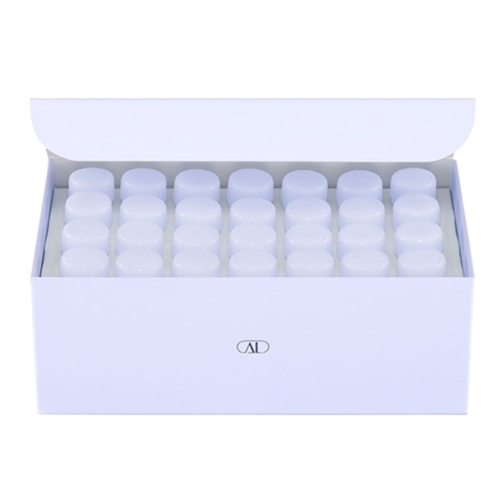 エクサージュホワイト ホワイトニング VC チャージャー ALBION