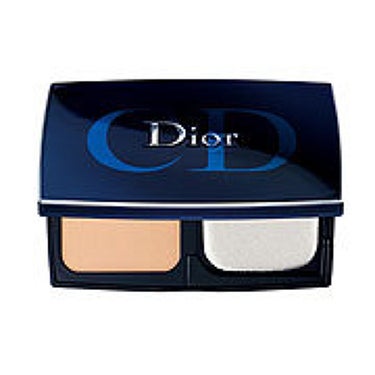 ディオールスキン フォーエヴァー コンパクト Dior