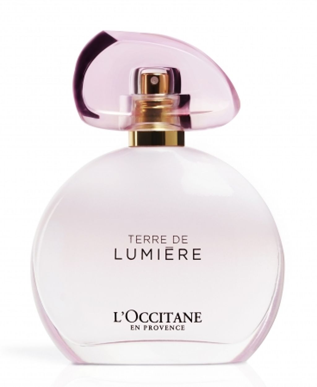 未開封 ロクシタン テールドルミエール 50ml オードトワレ 試してみた】テールドルミエール オードトワレ L'OCCITANEの