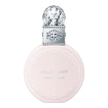 ルースインリキッド JILL STUART