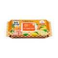 サボリーノ目ざまシート 贅沢果実の濃密タイプ(LOFT限定)