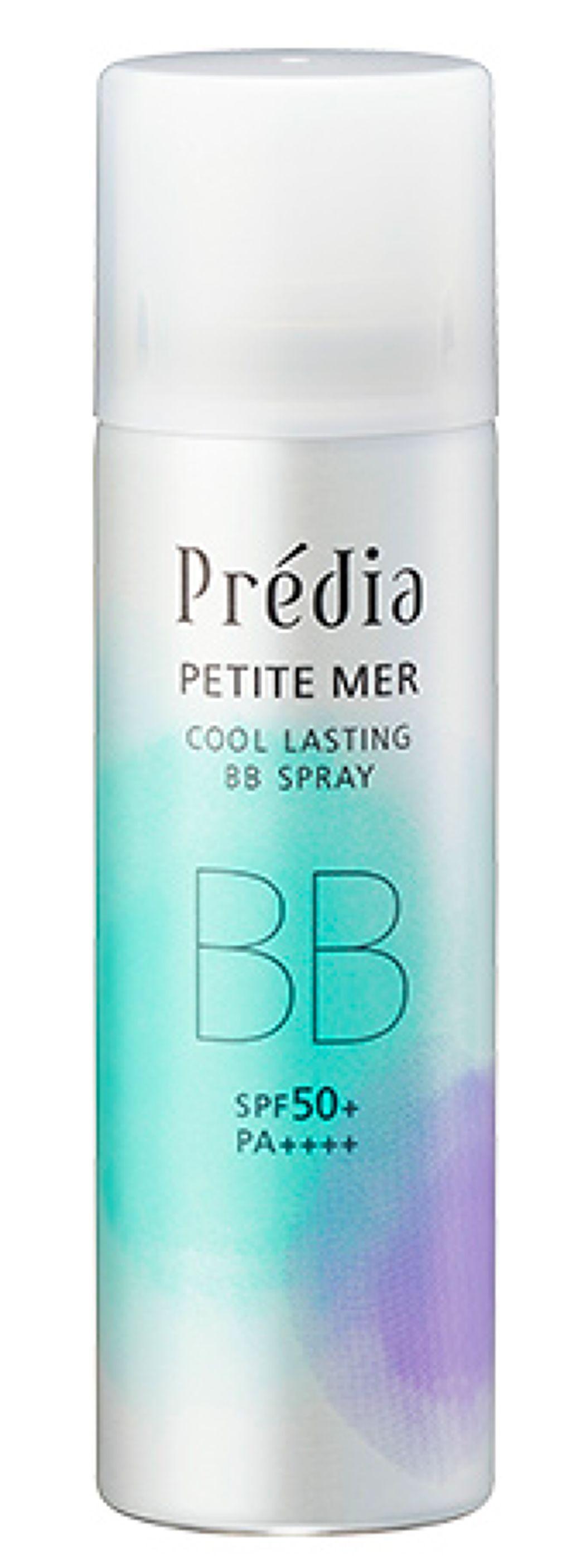 プティメール クール&ラスティング BBスプレー Prédia