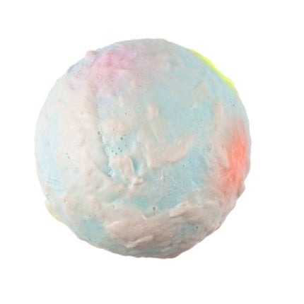 ラッシュ ベイクド アラスカ スノーボール