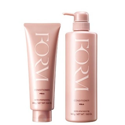 フォルム フォルム コンディショナー(ふんわりタイプ)