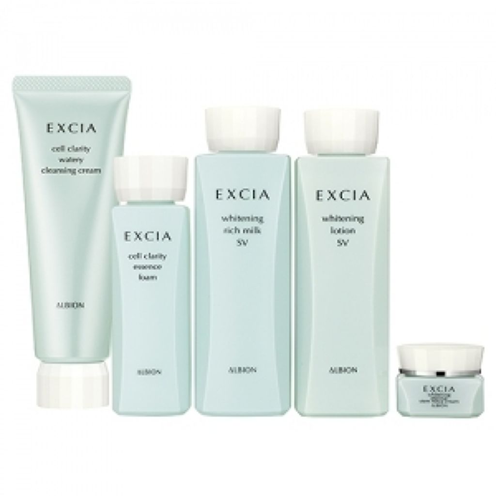 ALBION エクシア AL W プレミアム コフレ SV-N R／ER