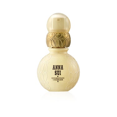 ハイドレーション チャージャー ANNA SUI