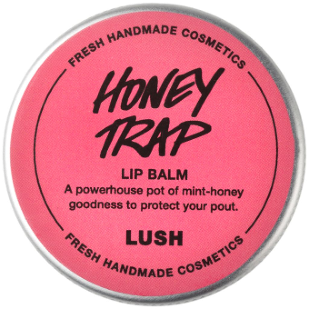 みつめてハニー ラッシュ