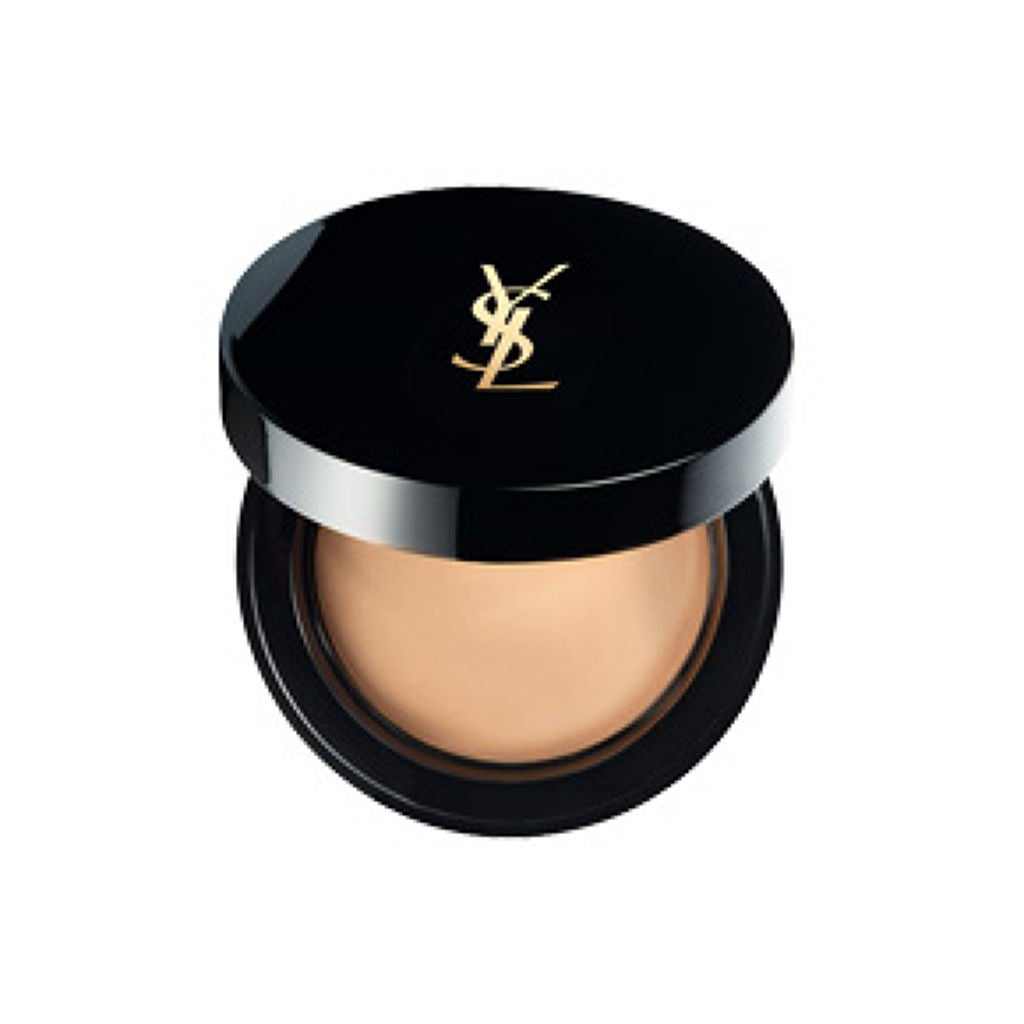 限定コンパクト Yves Saint Laurent ファンデーション 試してみた】アンクル ド ポー コンパクト YVES SAINT LAURENT