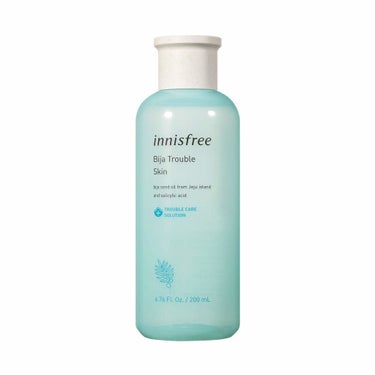 ビジャ スキン innisfree