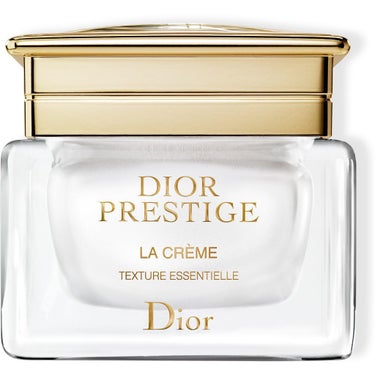 試してみた】プレステージ ラ クレーム/Dior | LIPS