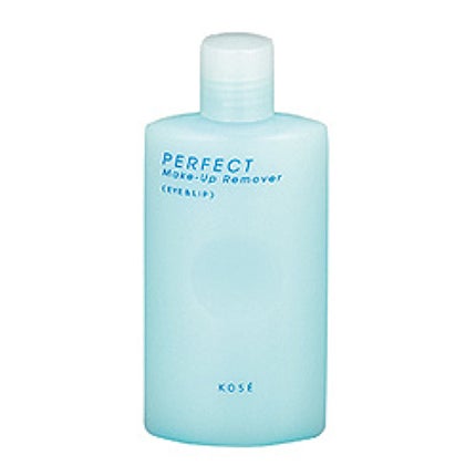 コーセー パーフェクト メイクアップリムーバー