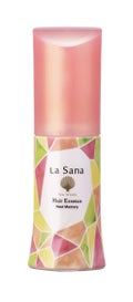 ラサーナ 海藻 ヘア エッセンス ヒートメモリー ピンクグレープフルーツの香り / ラサーナ