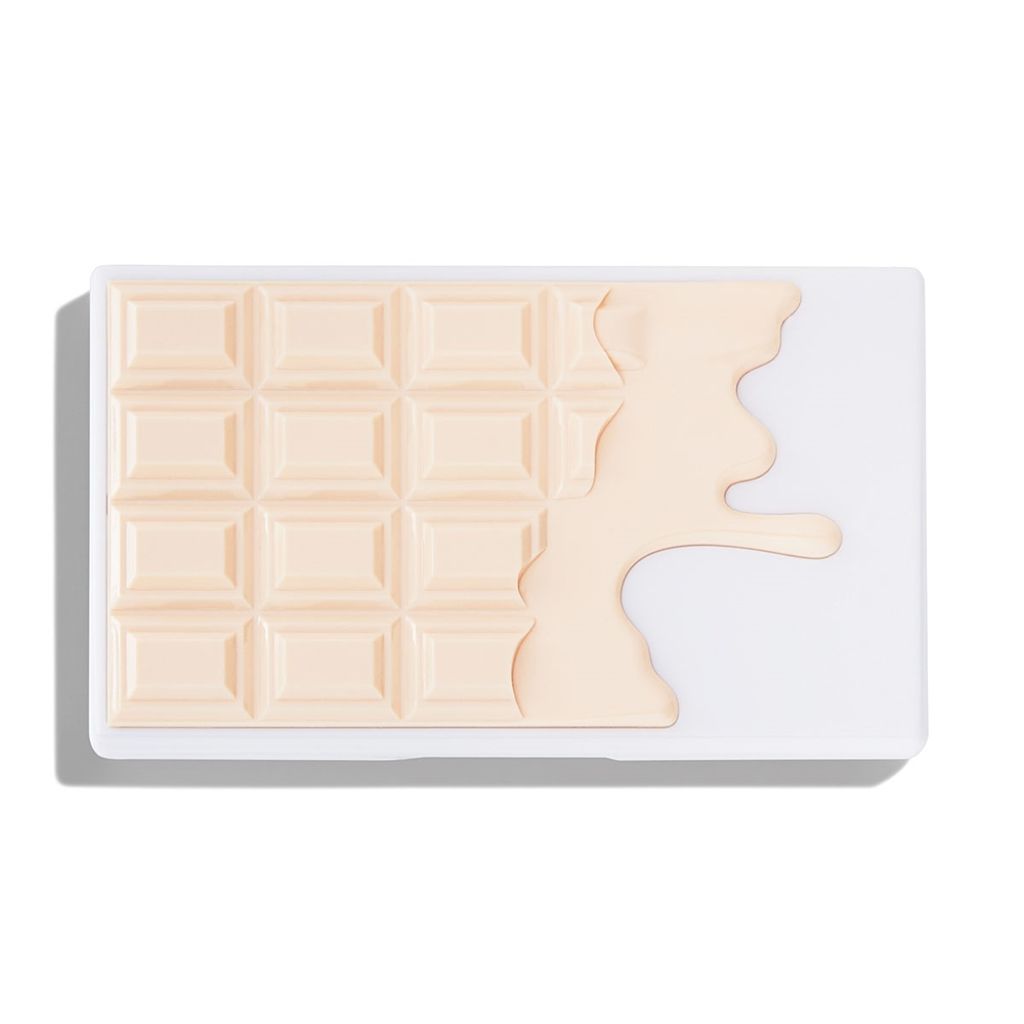 ミニチョコレートアイシャドウパレット MAKEUP REVOLUTION