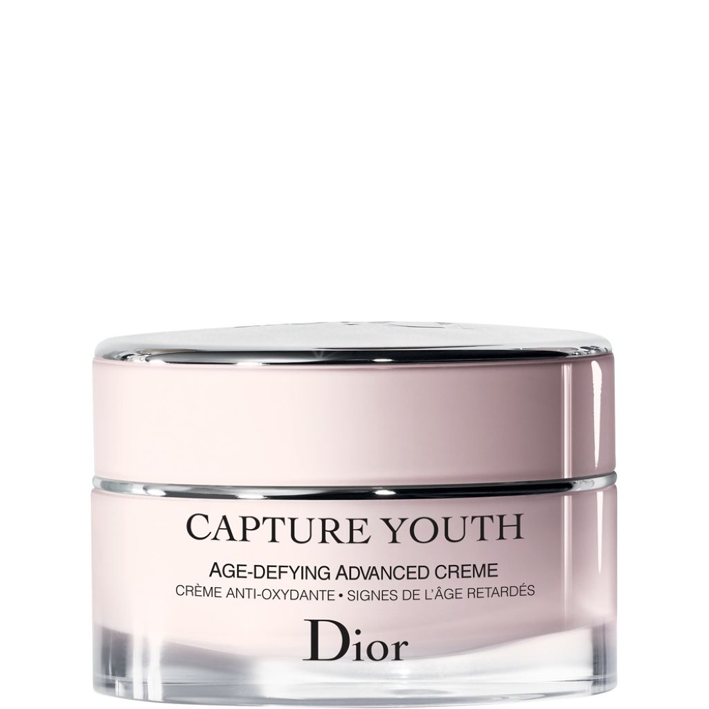 オールノット Dior カプチュールユースクリーム 50ml - ecotours-of
