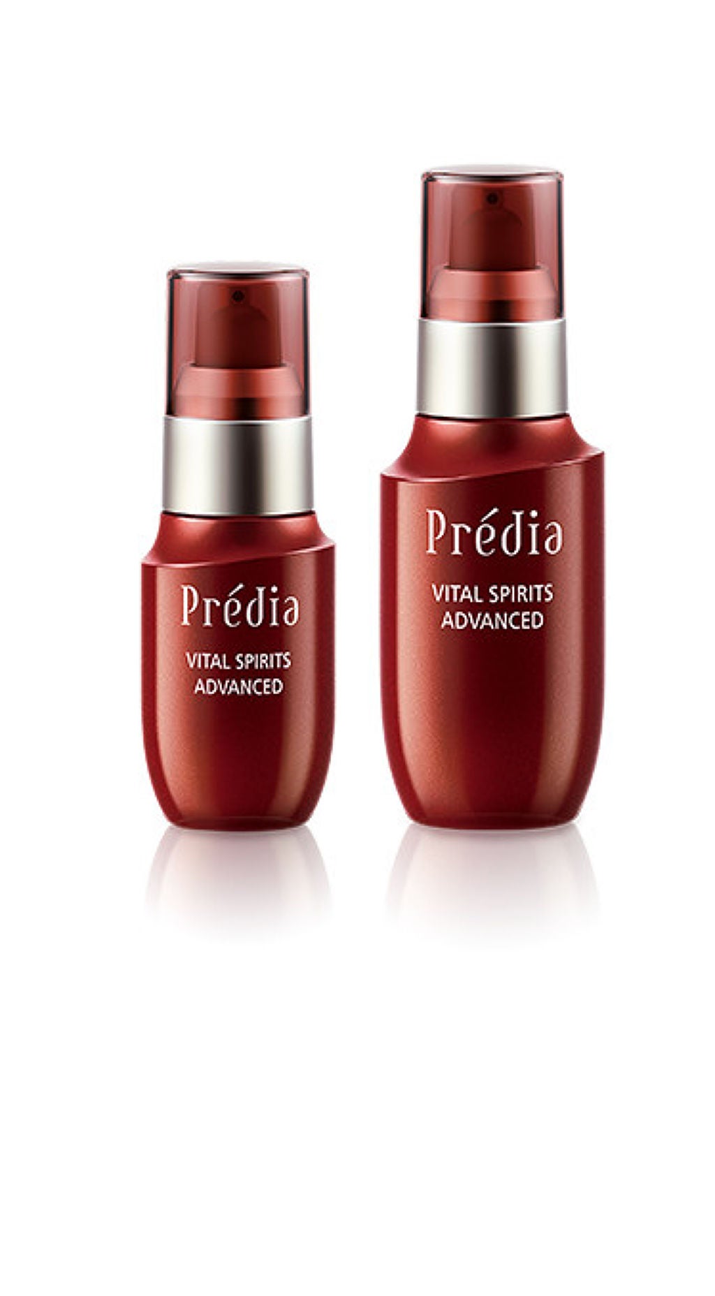 バイタルスピリッツ アドバンスド Prédia