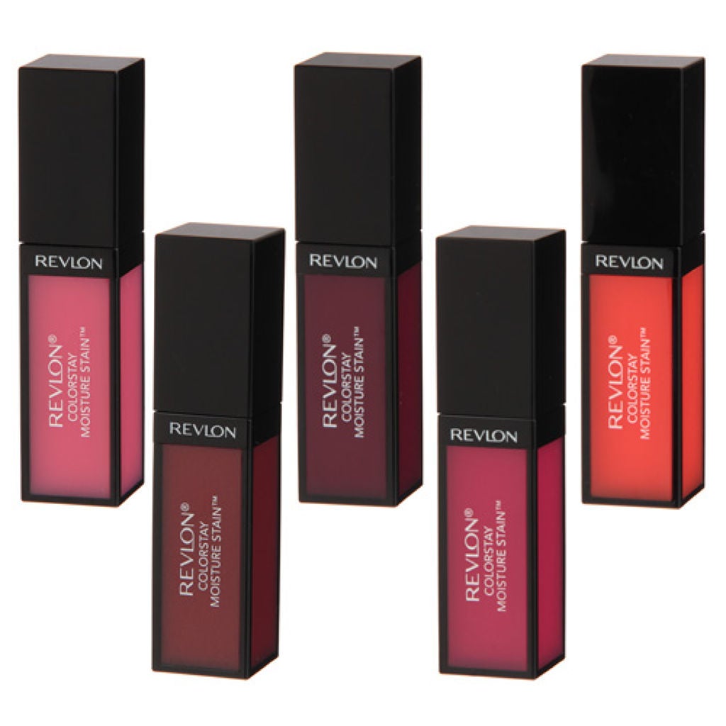 カラーステイ モイスチャーステイン REVLON