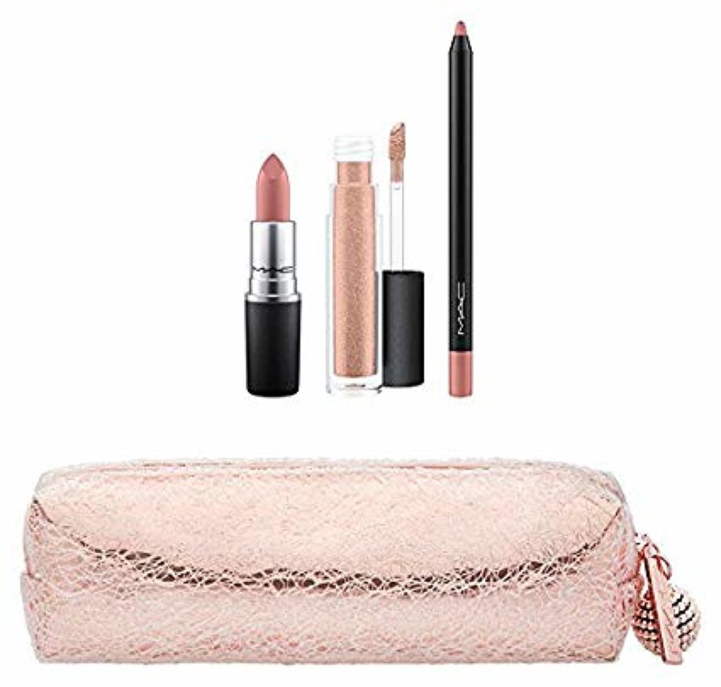 スノーボール リップ バッグ 【ホリデーコレクション 2017】 / M・A・C