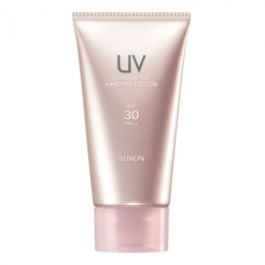 スーパー UV カット ハンドプロテクション ALBION