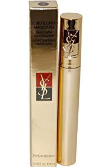 エヴァーロングマスカラ YVES SAINT LAURENT BEAUTE